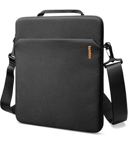 Amazon.com: tomtoc DefenderACE 11 Inch iPad Case Sleeve Bag